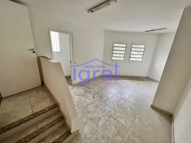 Sala para alugar, no bairro Jabaquara em São Paulo