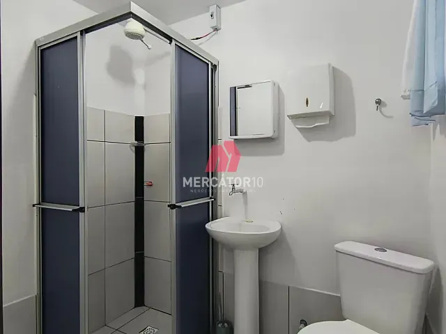 Sala para alugar, no bairro Velha em Blumenau