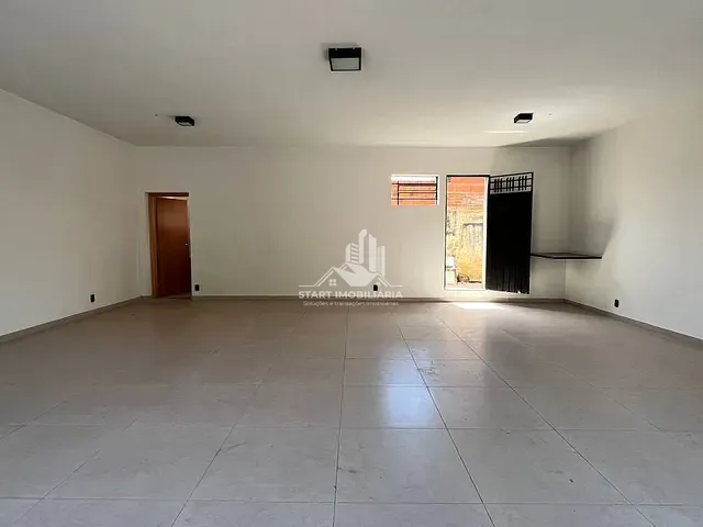 Sala para alugar, no bairro Centro em Pederneiras