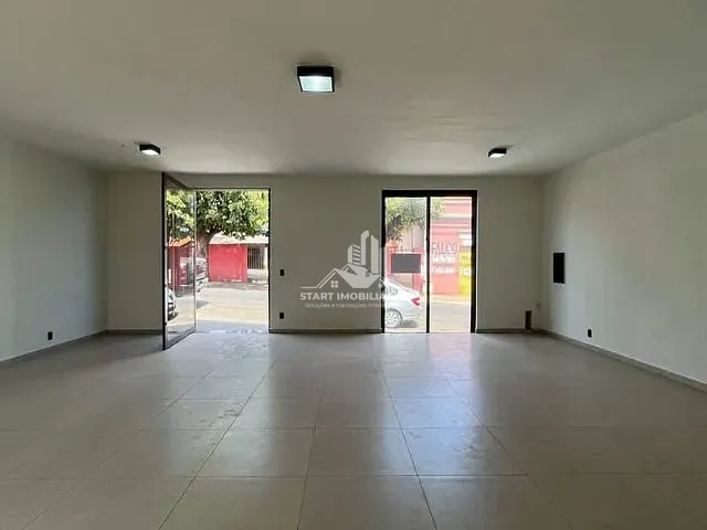 Sala para alugar, no bairro Centro em Pederneiras