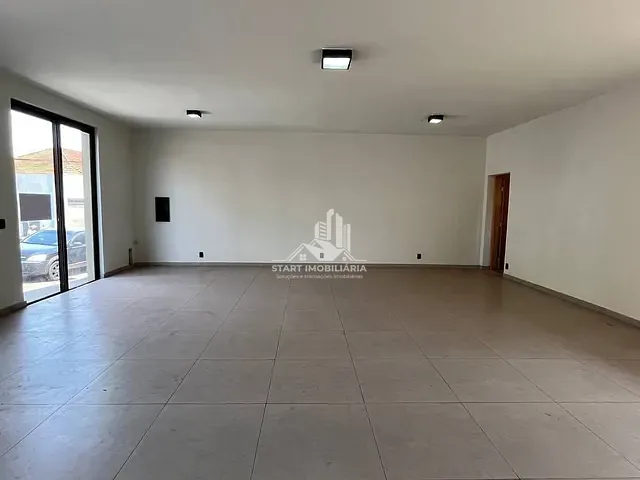 Sala para alugar, no bairro Centro em Pederneiras
