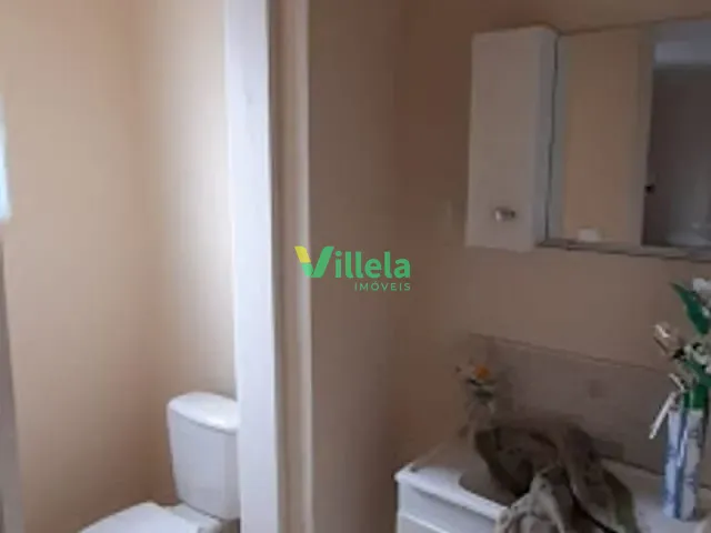 Sala com 48m², para alugar, no bairro Jardim das Cerejeiras em Arujá
