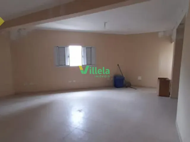 Sala com 48m², para alugar, no bairro Jardim das Cerejeiras em Arujá