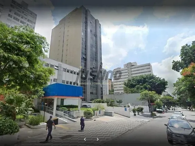 Sala com 42m², à venda, no bairro Consolação em São Paulo
