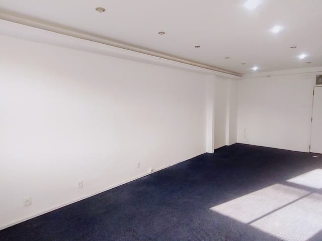 Foto do Sala - Sala à venda, Centro - Rio de Janeiro/RJ | Lowndes Condomínios e Imóveis