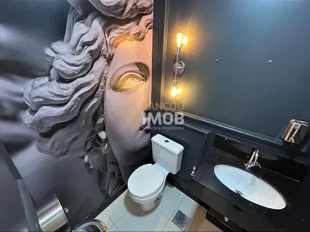 Sala à venda ou para alugar, no bairro Chácara Urbana em Jundiaí