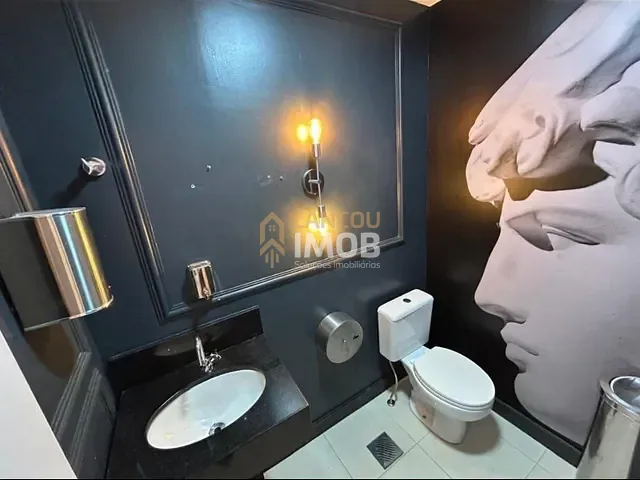 Sala à venda ou para alugar, no bairro Chácara Urbana em Jundiaí