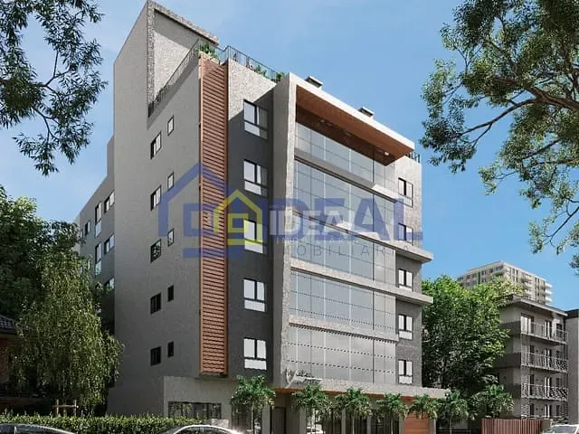Sala à venda, no bairro Centro em Concórdia