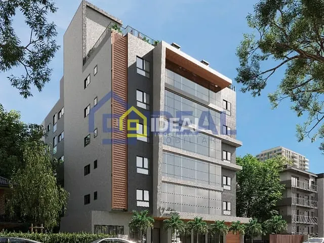 Sala à venda, no bairro Centro em Concórdia