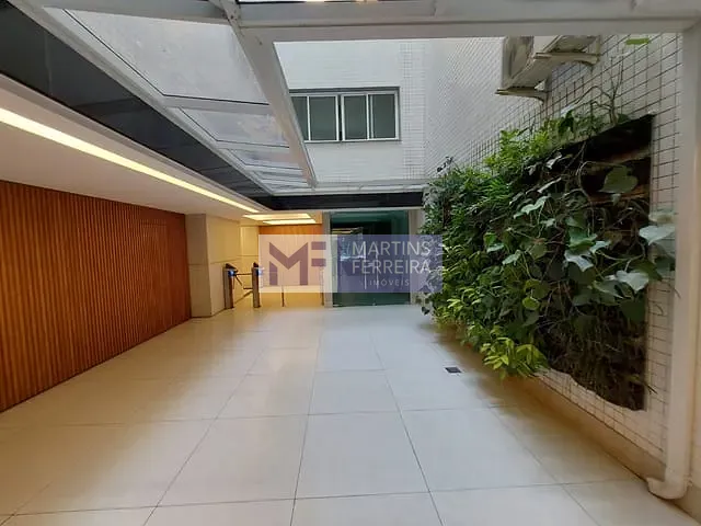 Sala para alugar, no bairro Leblon em Rio de Janeiro