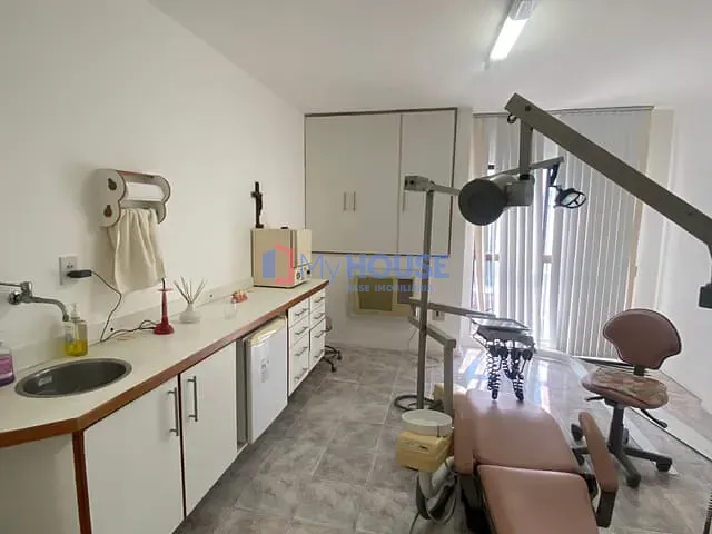 Sala com 33m², à venda, no bairro Centro em Ilhéus