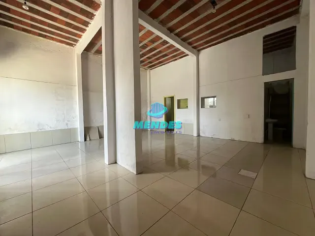 Sala com 77m², para alugar, no bairro Vera Cruz em Gravataí