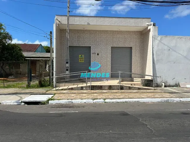 Sala com 77m², para alugar, no bairro Vera Cruz em Gravataí