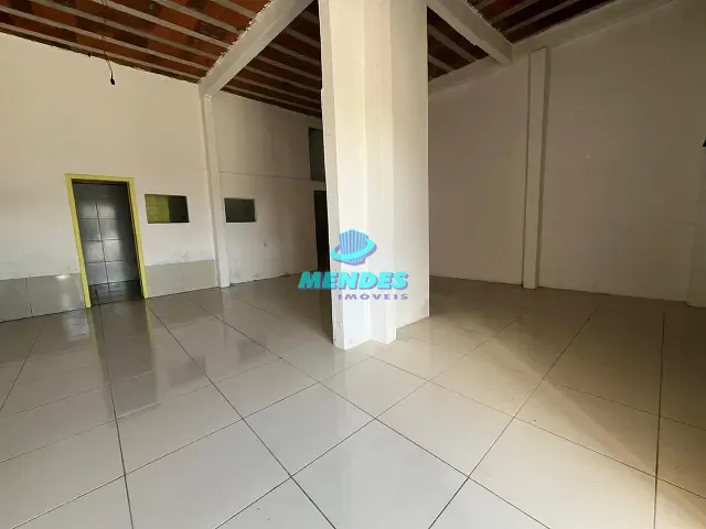 Sala com 77m², para alugar, no bairro Vera Cruz em Gravataí