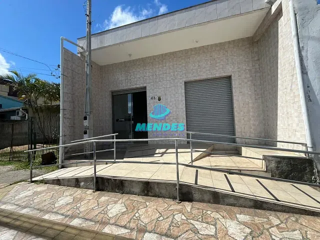 Sala com 77m², para alugar, no bairro Vera Cruz em Gravataí