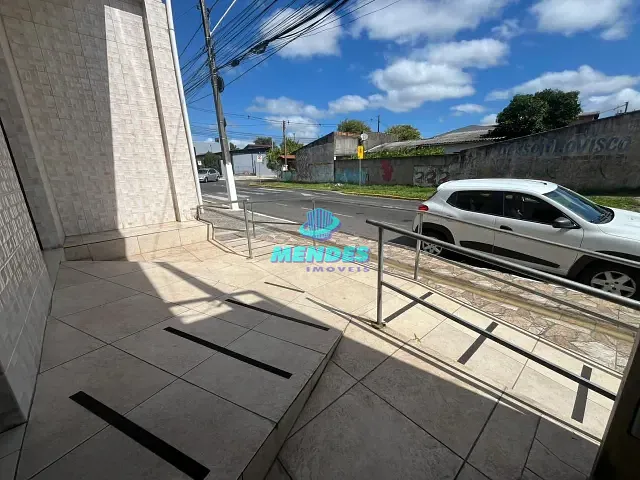 Sala com 77m², para alugar, no bairro Vera Cruz em Gravataí