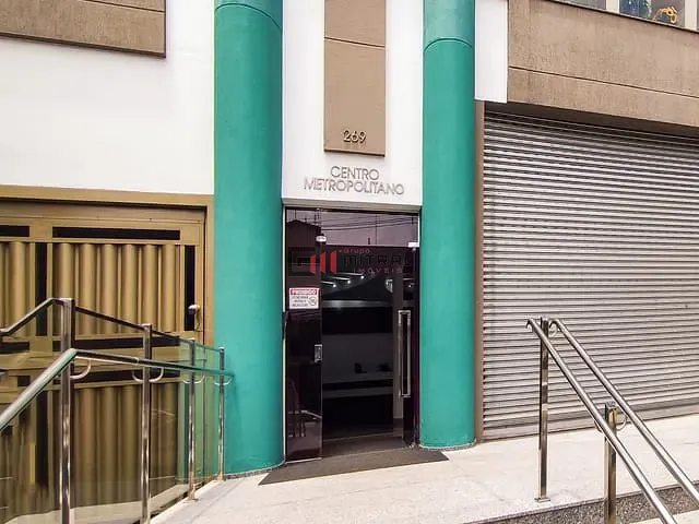 Sala com 112m², à venda, no bairro Centro em Londrina