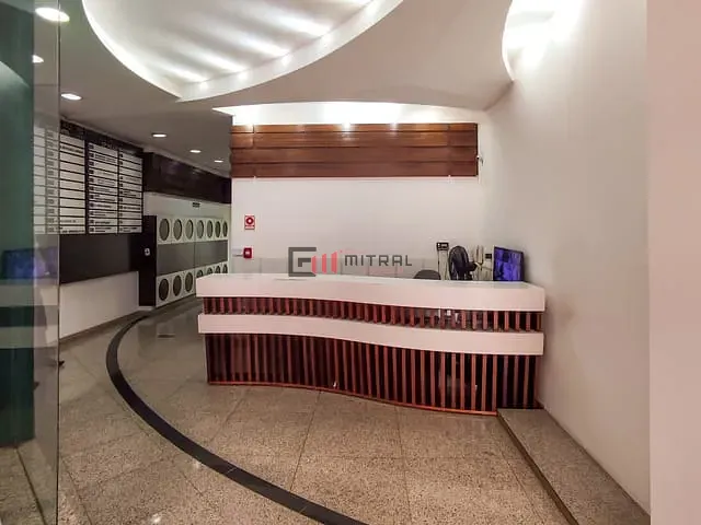 Sala com 112m², à venda, no bairro Centro em Londrina