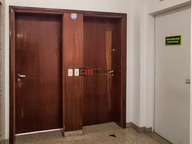 Sala com 112m², à venda, no bairro Centro em Londrina