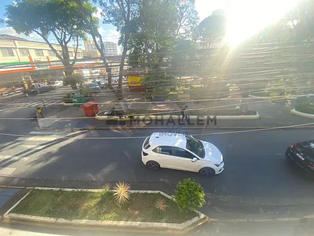 Sala à venda ou para alugar, no bairro Centro em Itajubá