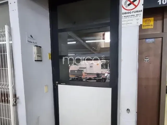 Sala para alugar, no bairro Jardim Goiás em Goiânia