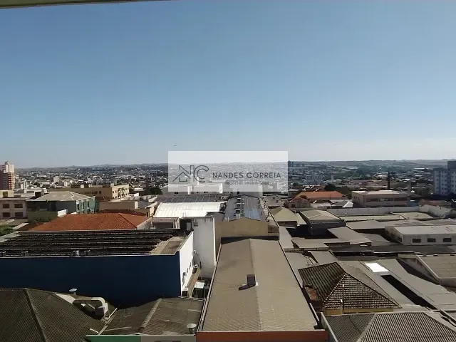 Sala à venda, no bairro Centro em Londrina