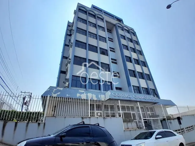 Sala com 37m², à venda, no bairro Centro em Santa Bárbara D'Oeste