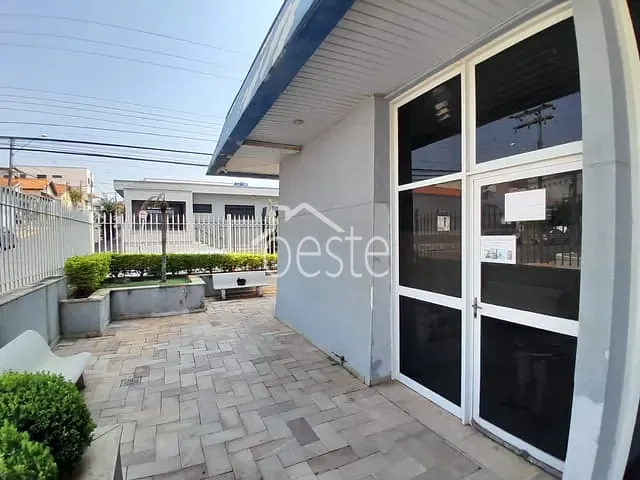 Sala com 37m², à venda, no bairro Centro em Santa Bárbara D'Oeste