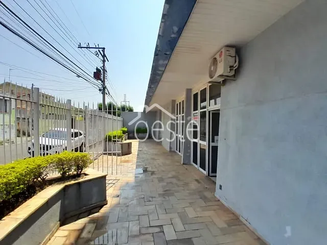 Sala com 37m², à venda, no bairro Centro em Santa Bárbara D'Oeste