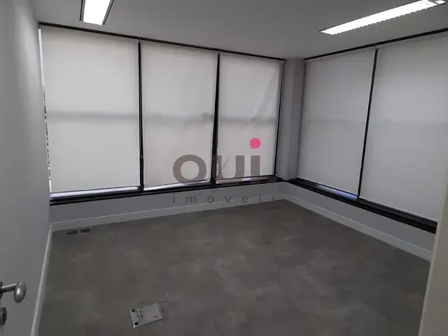 Sala para alugar, no bairro Vila Olímpia em São Paulo
