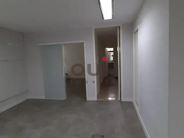 Sala para alugar, no bairro Vila Olímpia em São Paulo