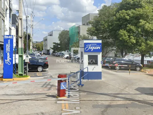 Sala com 40m², à venda, no bairro Jardim do Lago em Bragança Paulista