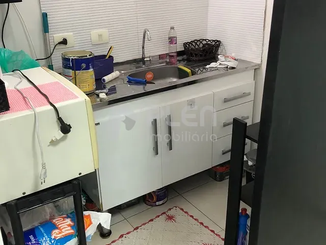 Sala para alugar, no bairro Vila Mazzei em São Paulo