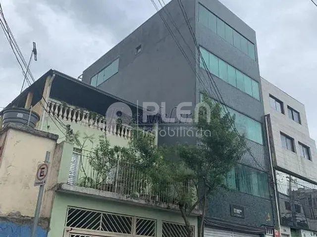 Sala para alugar, no bairro Vila Mazzei em São Paulo