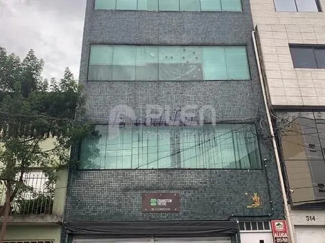 Sala para alugar, no bairro Vila Mazzei em São Paulo