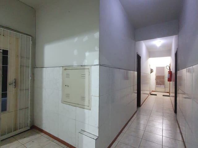 Sala com 38m², para alugar, no bairro Campo Grande em Rio de Janeiro