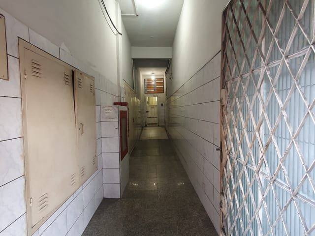 Sala com 38m², para alugar, no bairro Campo Grande em Rio de Janeiro