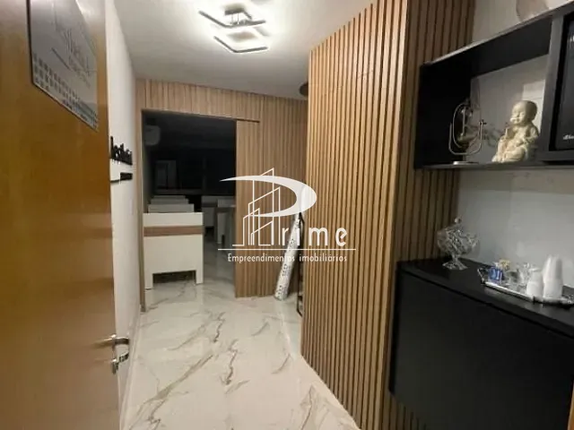 Sala com 76m², à venda, no bairro Icaraí em Niterói