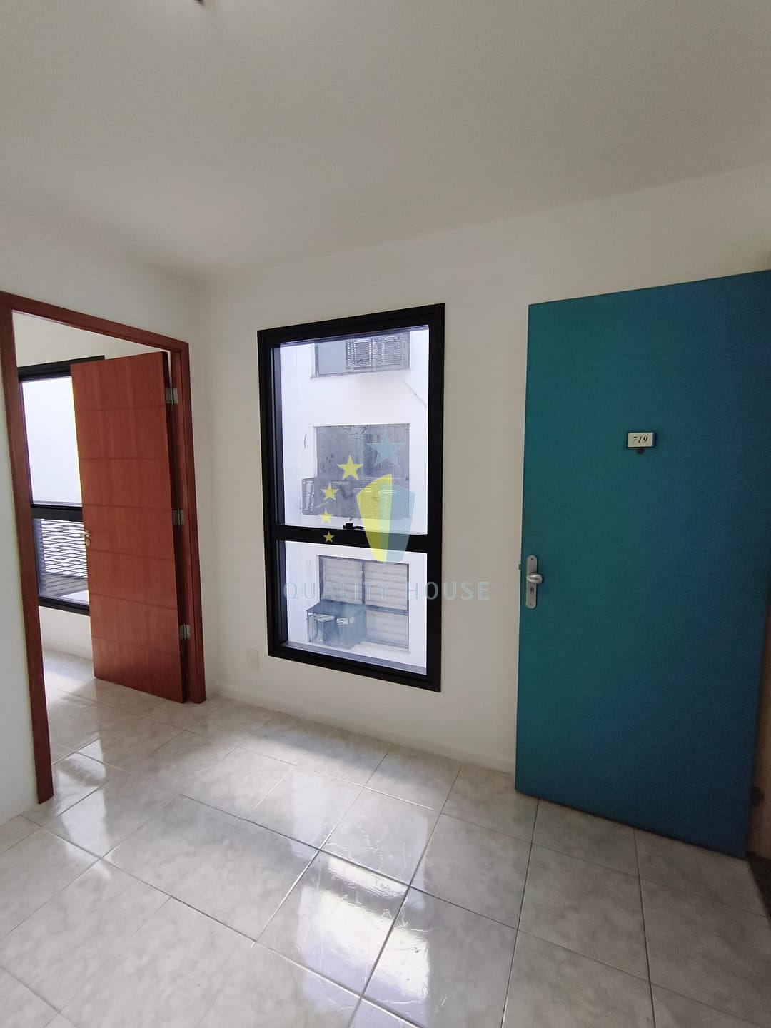 Conjunto Comercial-Sala para alugar, 26m² - Foto 4