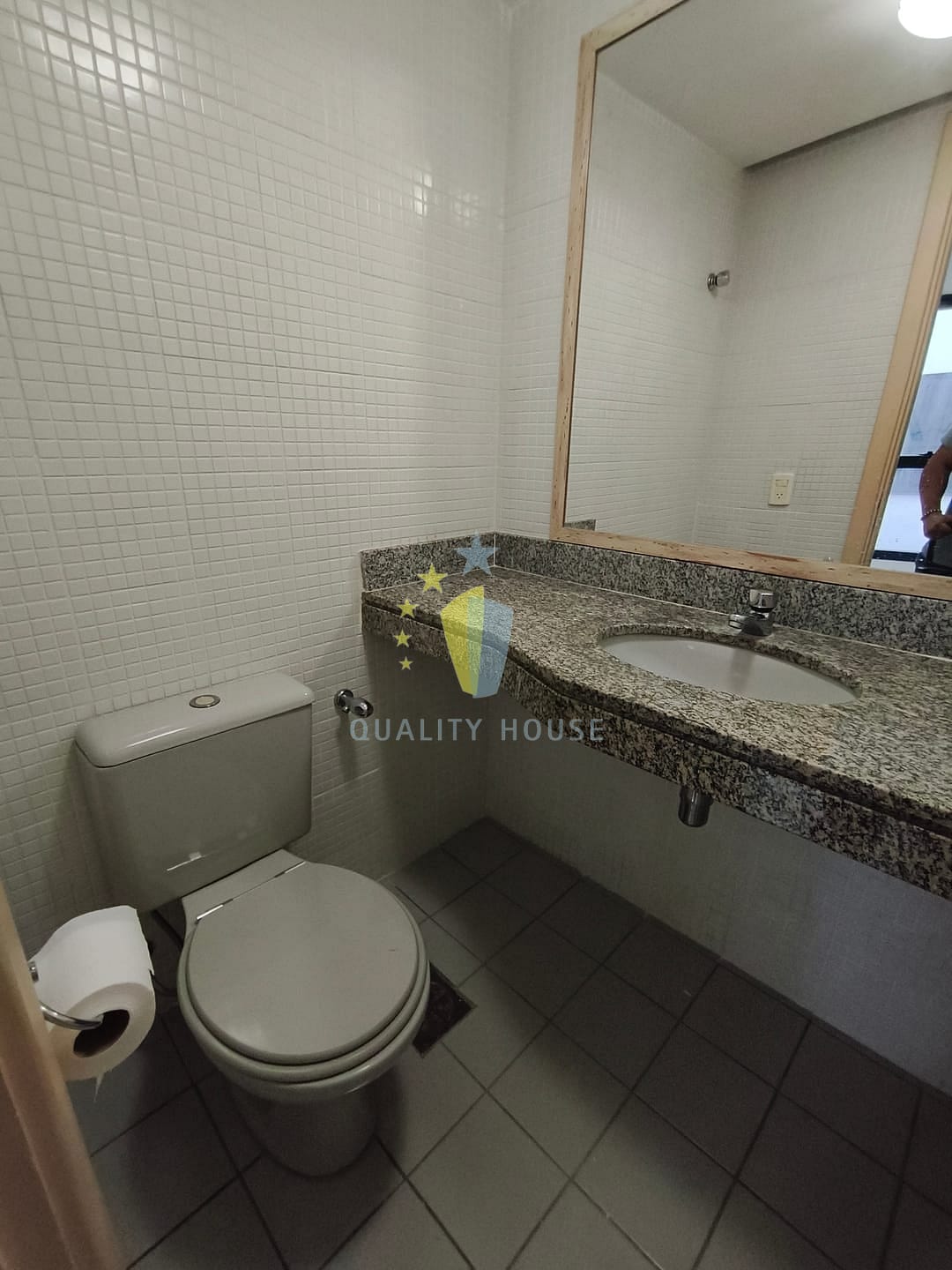 Conjunto Comercial-Sala para alugar, 26m² - Foto 11