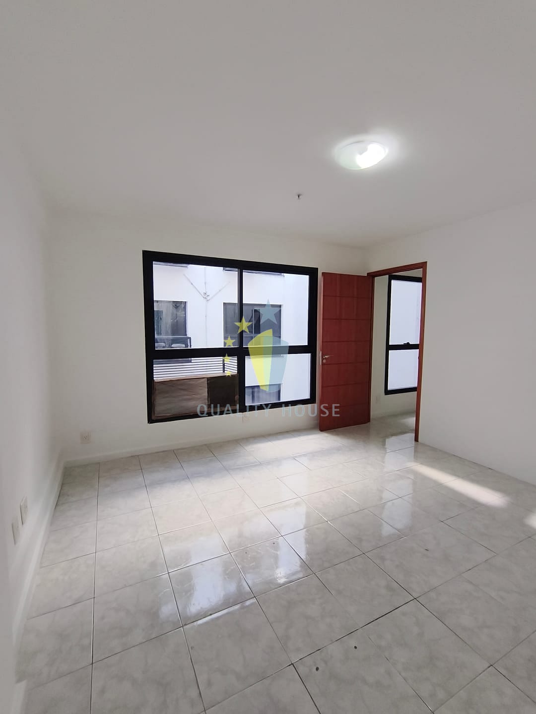Conjunto Comercial-Sala para alugar, 26m² - Foto 1
