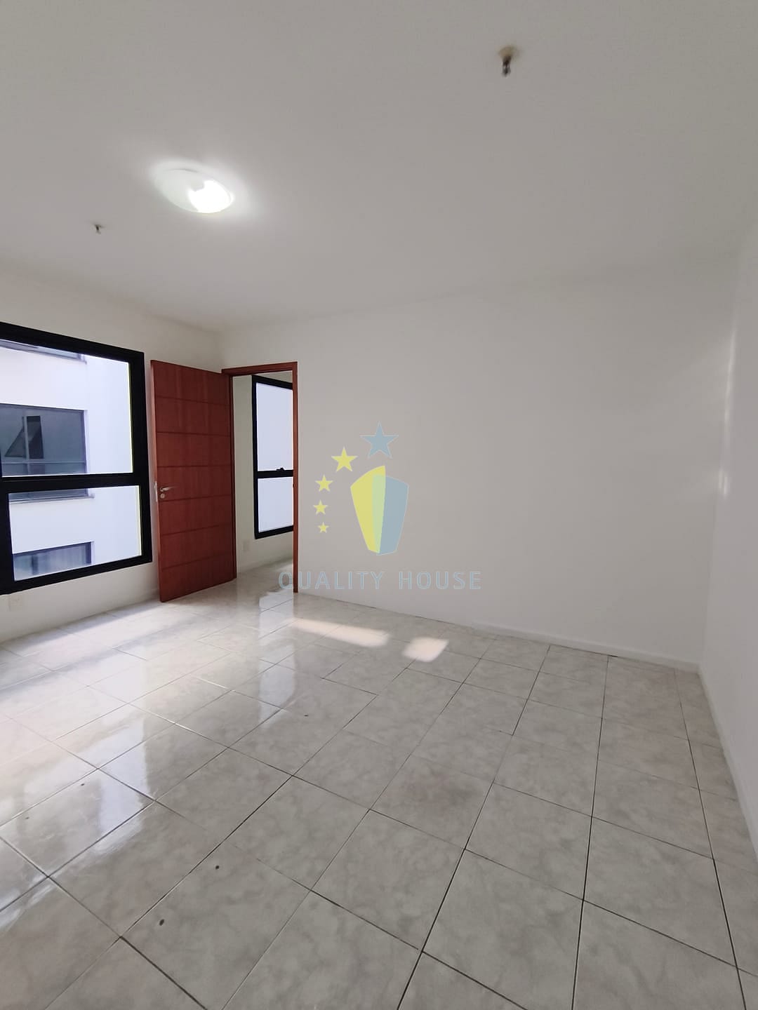 Conjunto Comercial-Sala para alugar, 26m² - Foto 2
