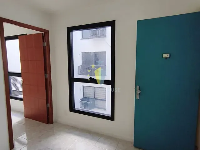 Sala com 26m², para alugar, no bairro Tijuca em Rio de Janeiro
