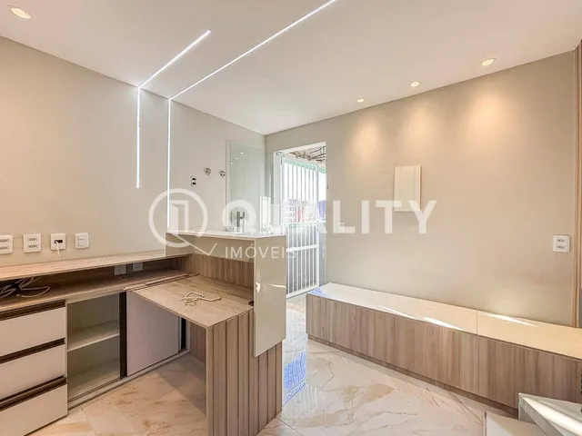 Sala para alugar, no bairro Parquelândia em Fortaleza