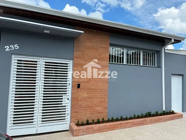 Sala para alugar, no bairro Santa Cruz em Itapira