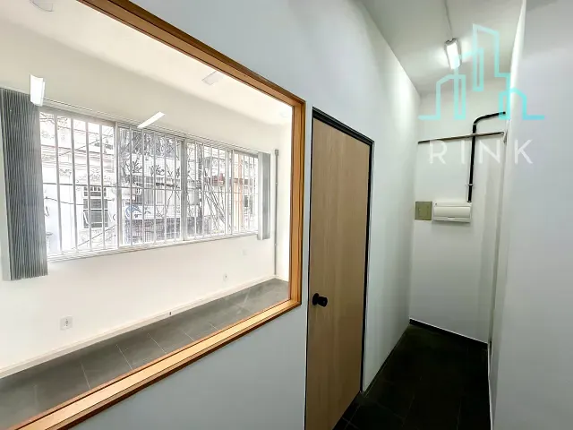 Sala para alugar, no bairro Centro em Niterói