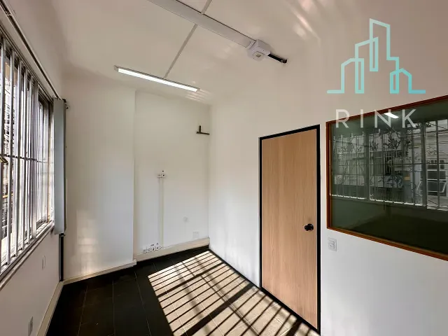 Sala para alugar, no bairro Centro em Niterói