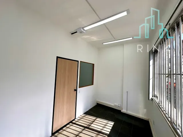 Sala para alugar, no bairro Centro em Niterói