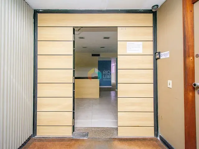 Sala com 292m², à venda, no bairro Centro em Rio de Janeiro