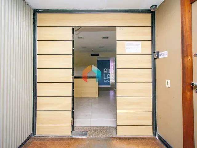 Sala com 292m², à venda, no bairro Centro em Rio de Janeiro